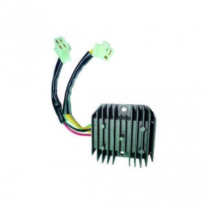 Regler 4+3 4T Regler 4+3 4T